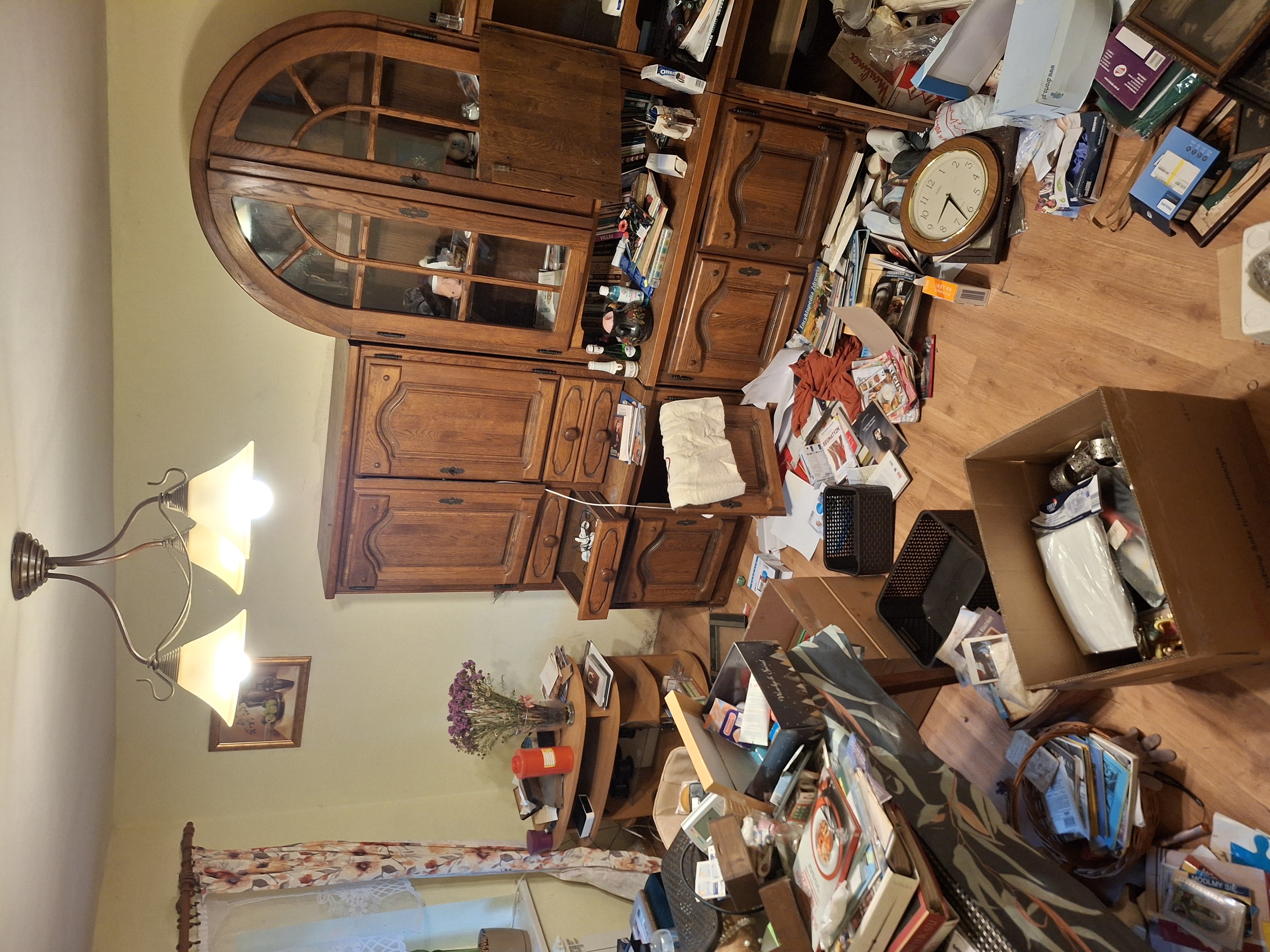 Opróżnianie Mieszkań Likwidacje Utylizacja 