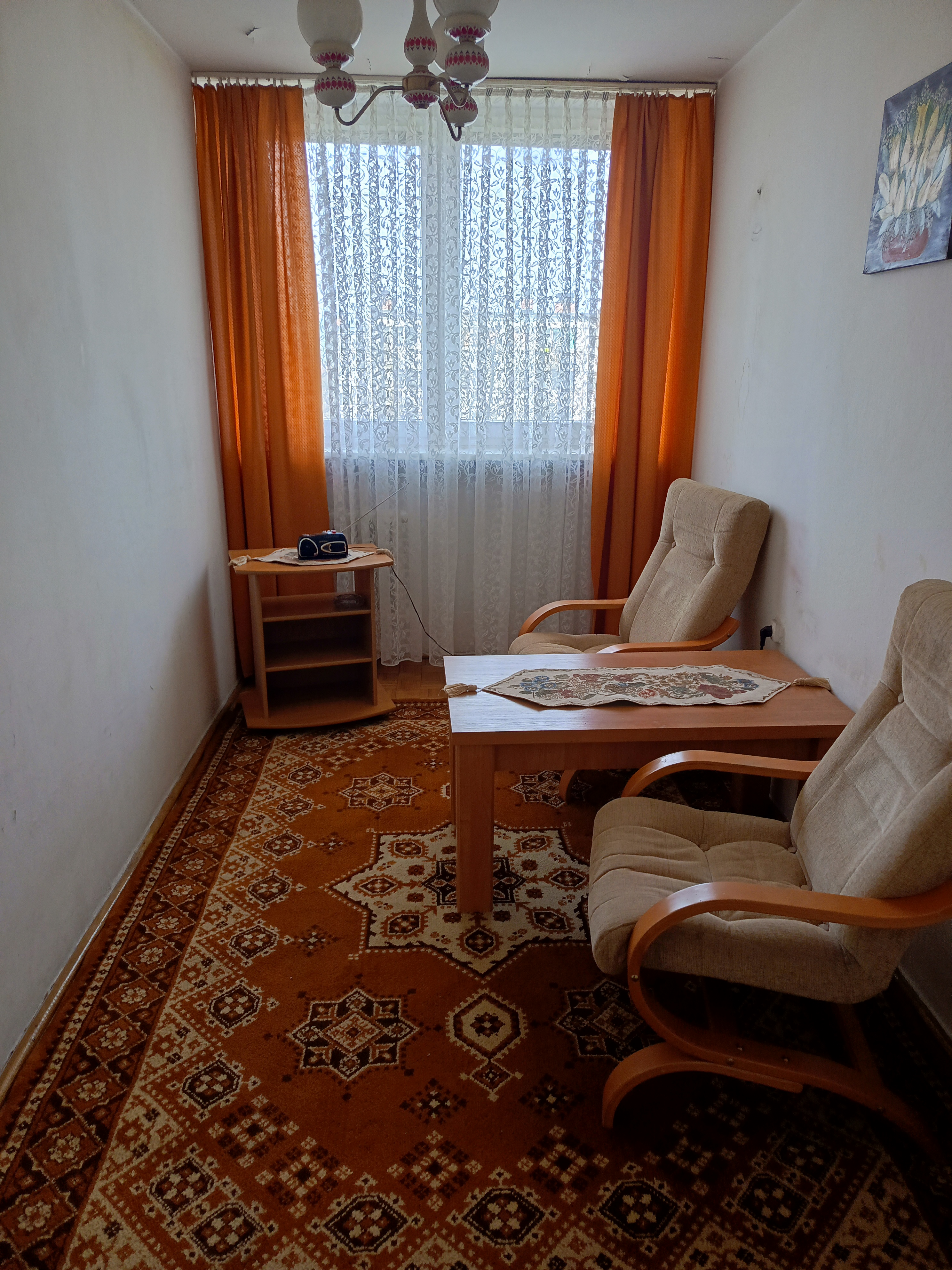 Sprzedam mieszkanie 48m 