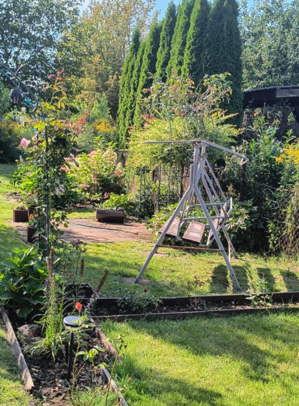 Sprzedam odstąpię prawa do dzialki