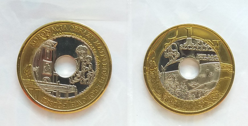 Kupię stare monety, banknoty, medale