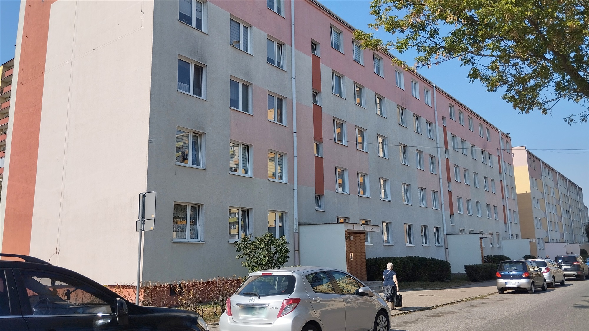 Arentowicza, 3 pokoje, 61m, 4 piętro - atrakcyjna cena!!!