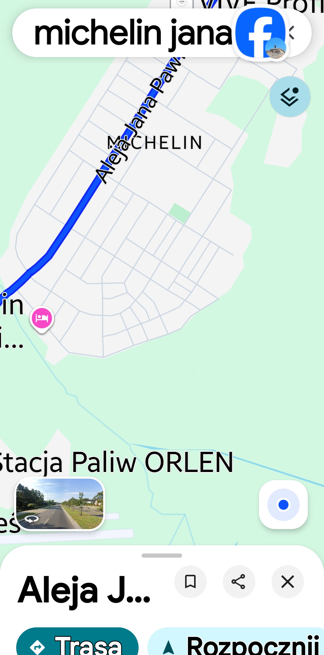 Wynajmę mieszkanie 