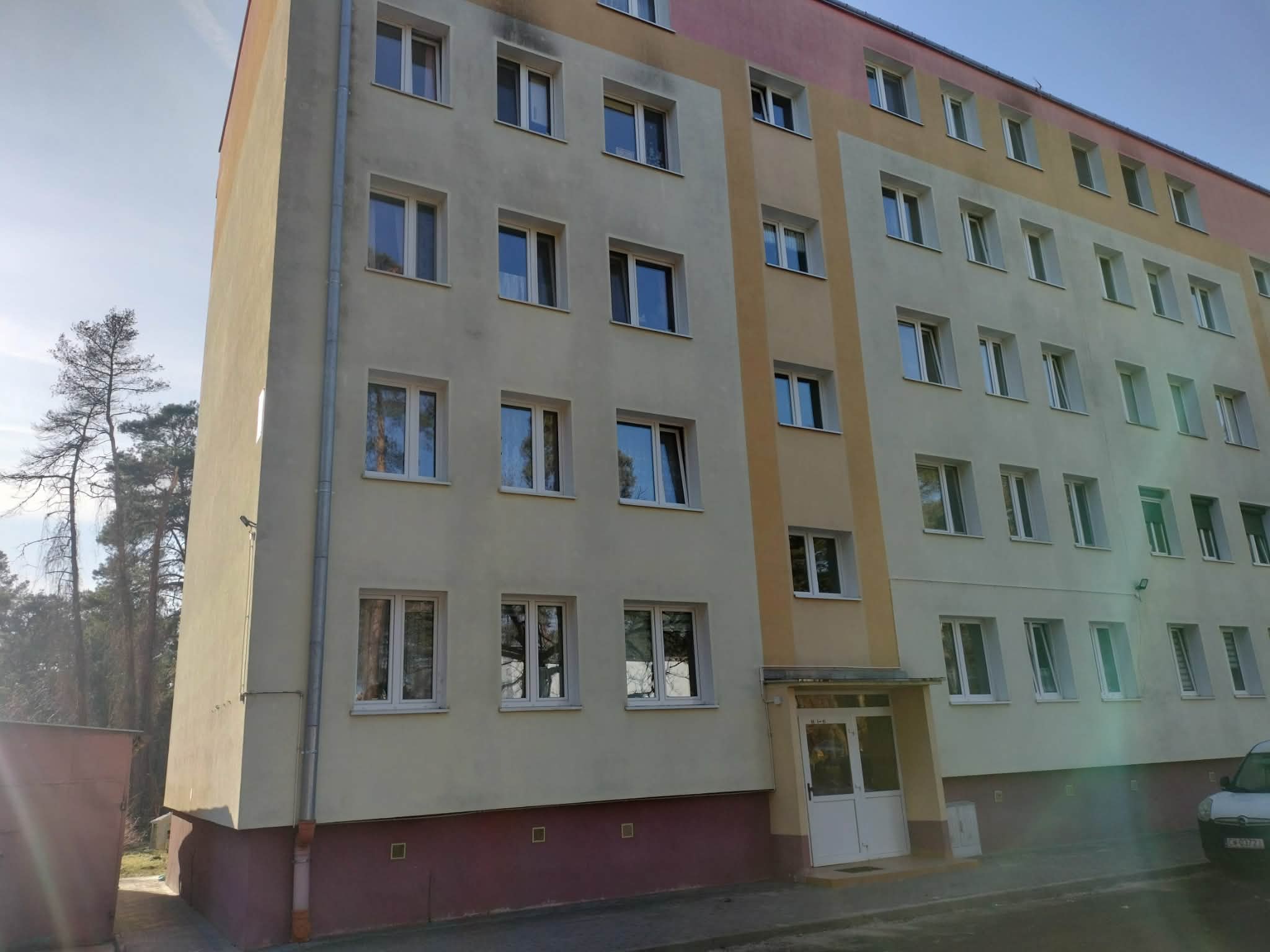 Mieszkanie w WIEŃCU ZDROJU