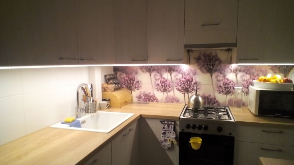 M3 na Południu - bezpośrednio