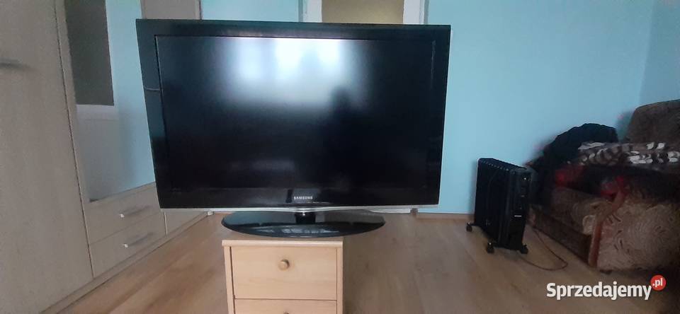 TV Samsung 40 cali
