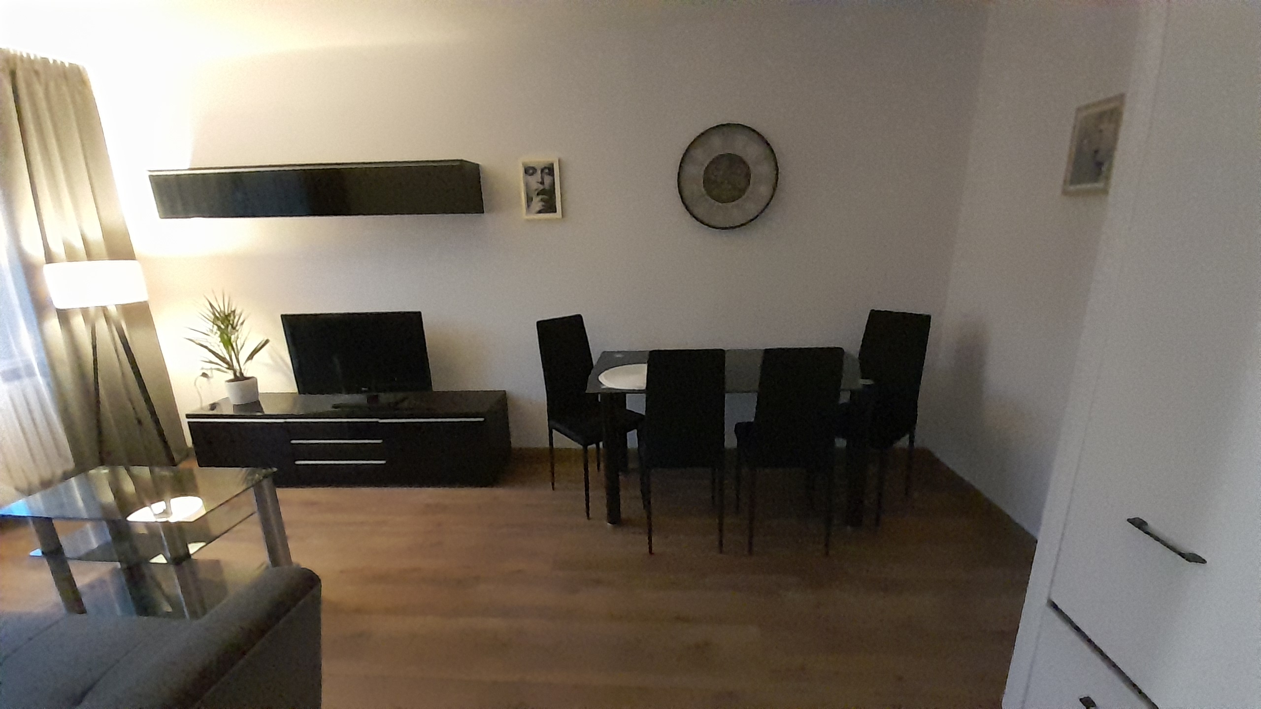 Mieszkanie pierwsze piętro osiedle Południe