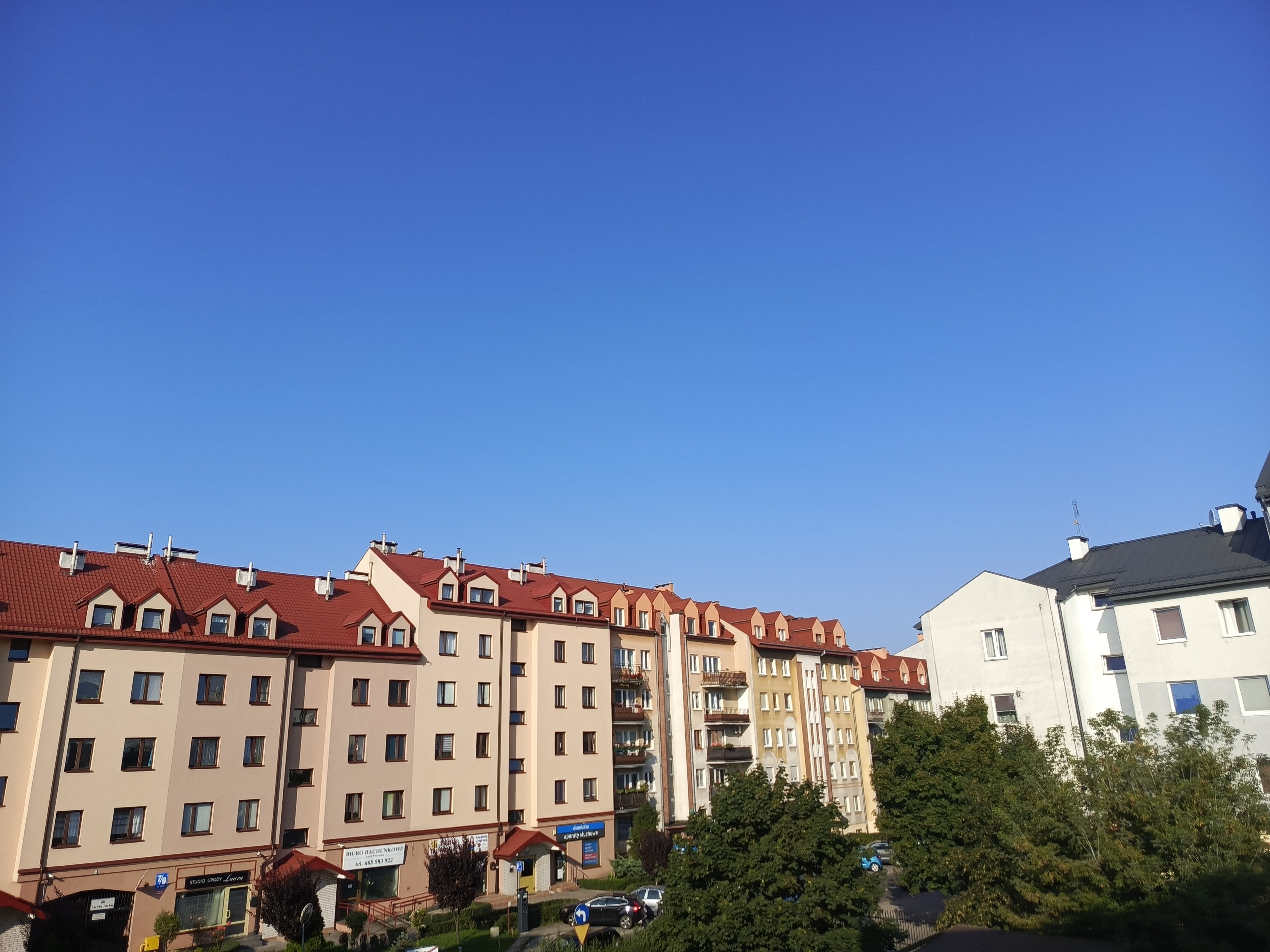 Posiadam do wynajęcia od zaraz mieszkanie dwupokojowe w centrum Włocławka 