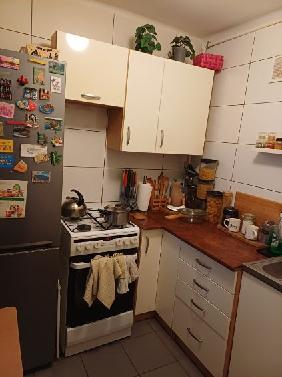 Posiadam do wynajęcia mieszkanie dwupokojowe we Włocławku