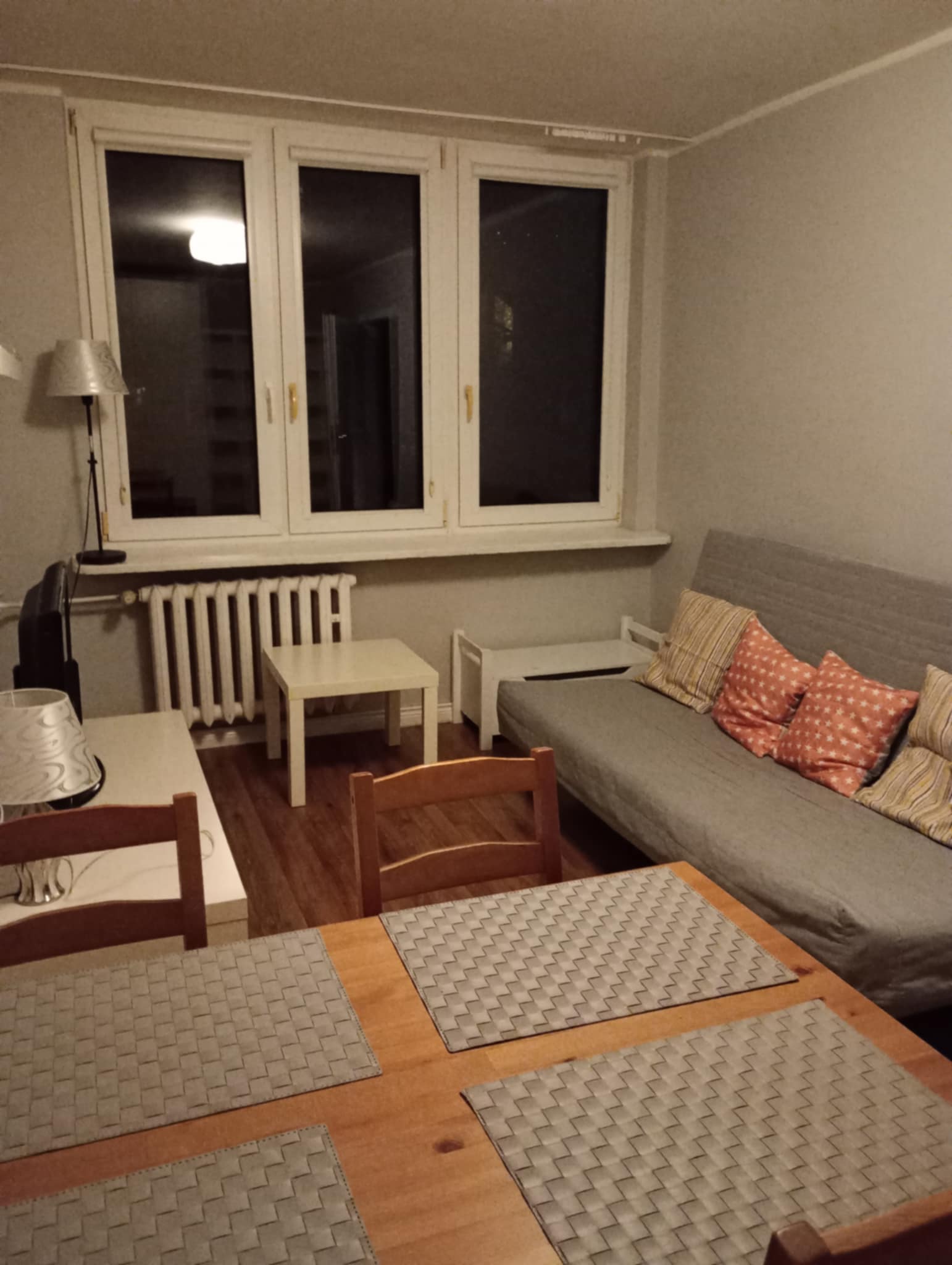 do wynajecia kawalerka