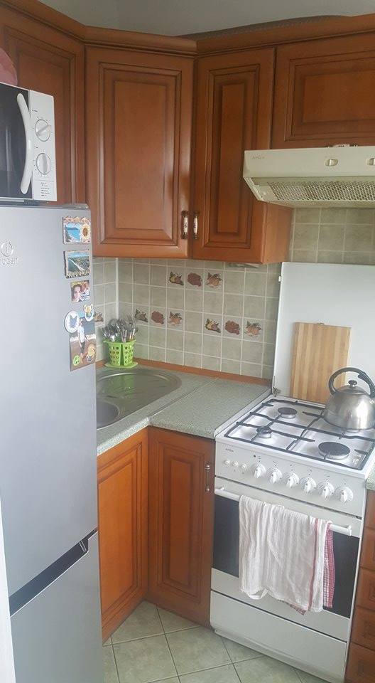 Sprzedam mieszkaie  Zazamcze