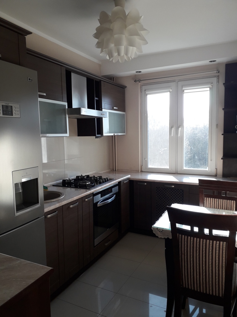 wynajem mieszkanie Włocławek Południe Jednostka E 60m2 3-pokojowe