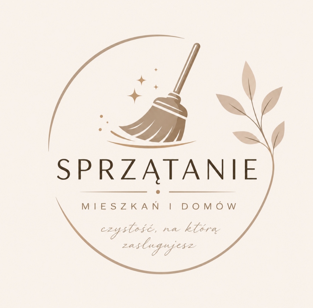 Sprzątanie mieszkań i domów 
