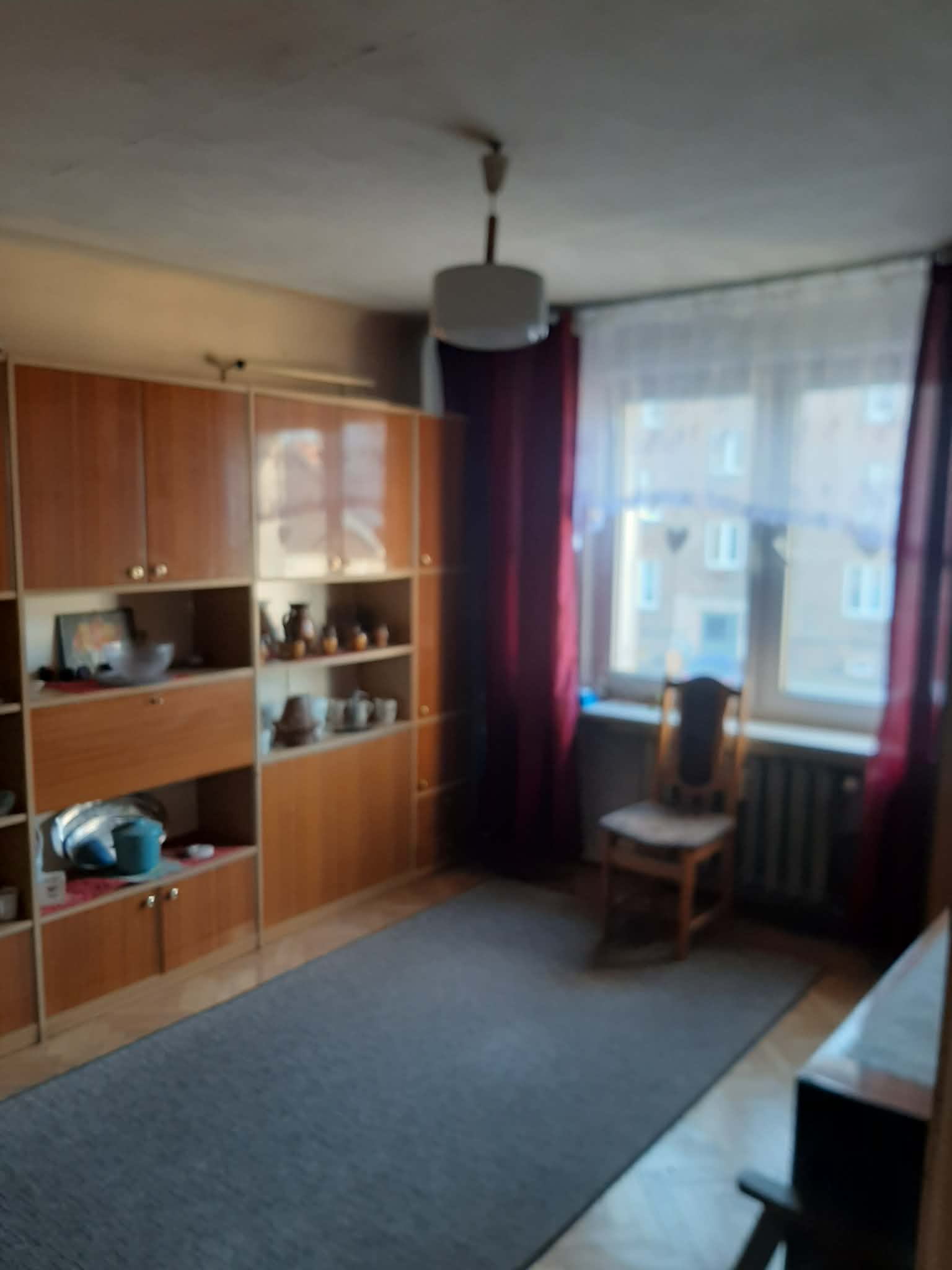 Sprzedam lub wynajmę mieszkanie