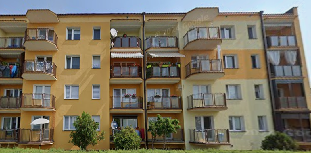 Wynajmę mieszkanie Mielęcin