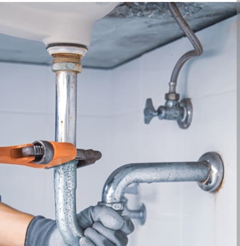 Hydraulika lub osoba znająca się lutowanie 