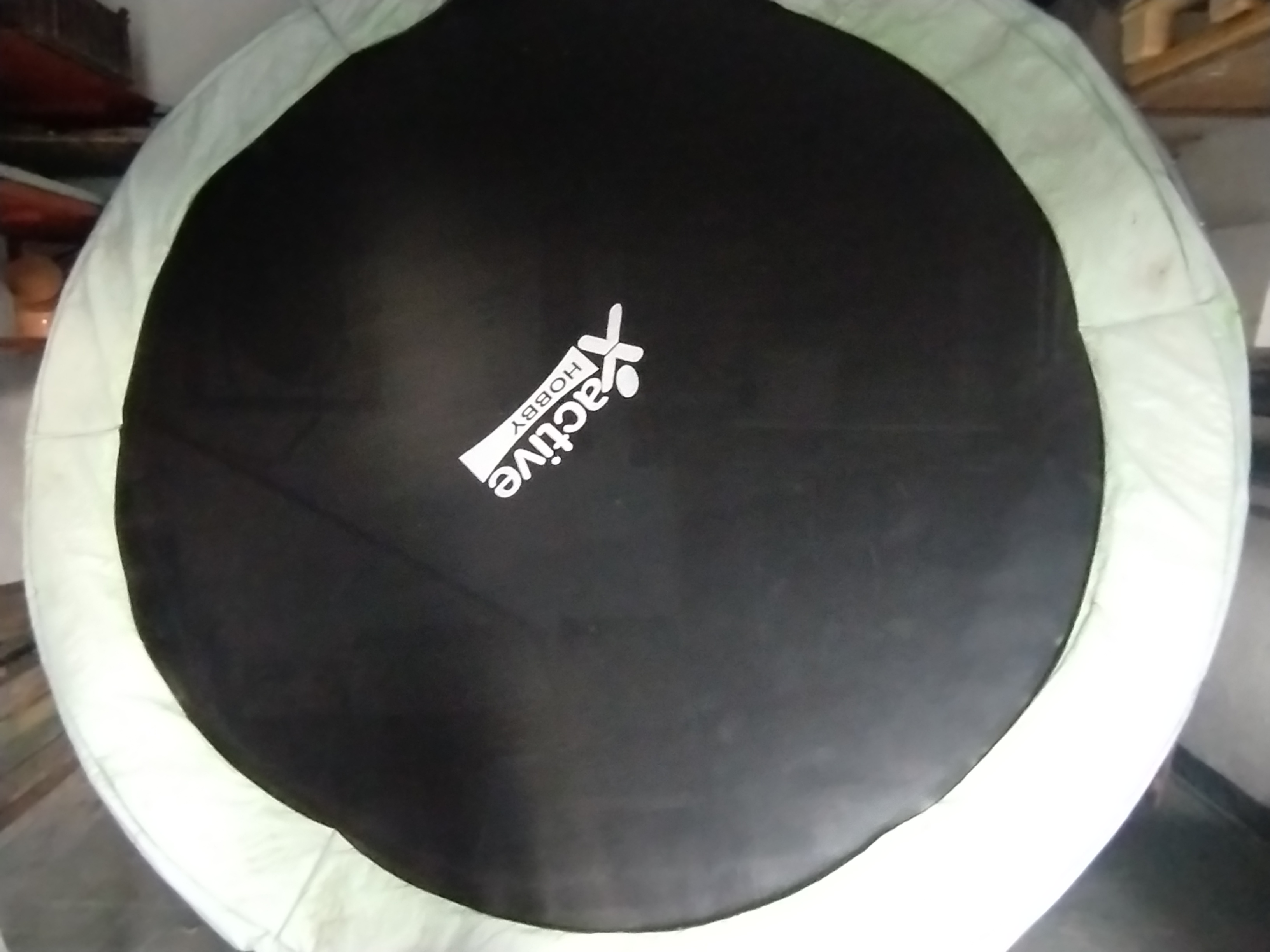 Sprzedam trampolinę 