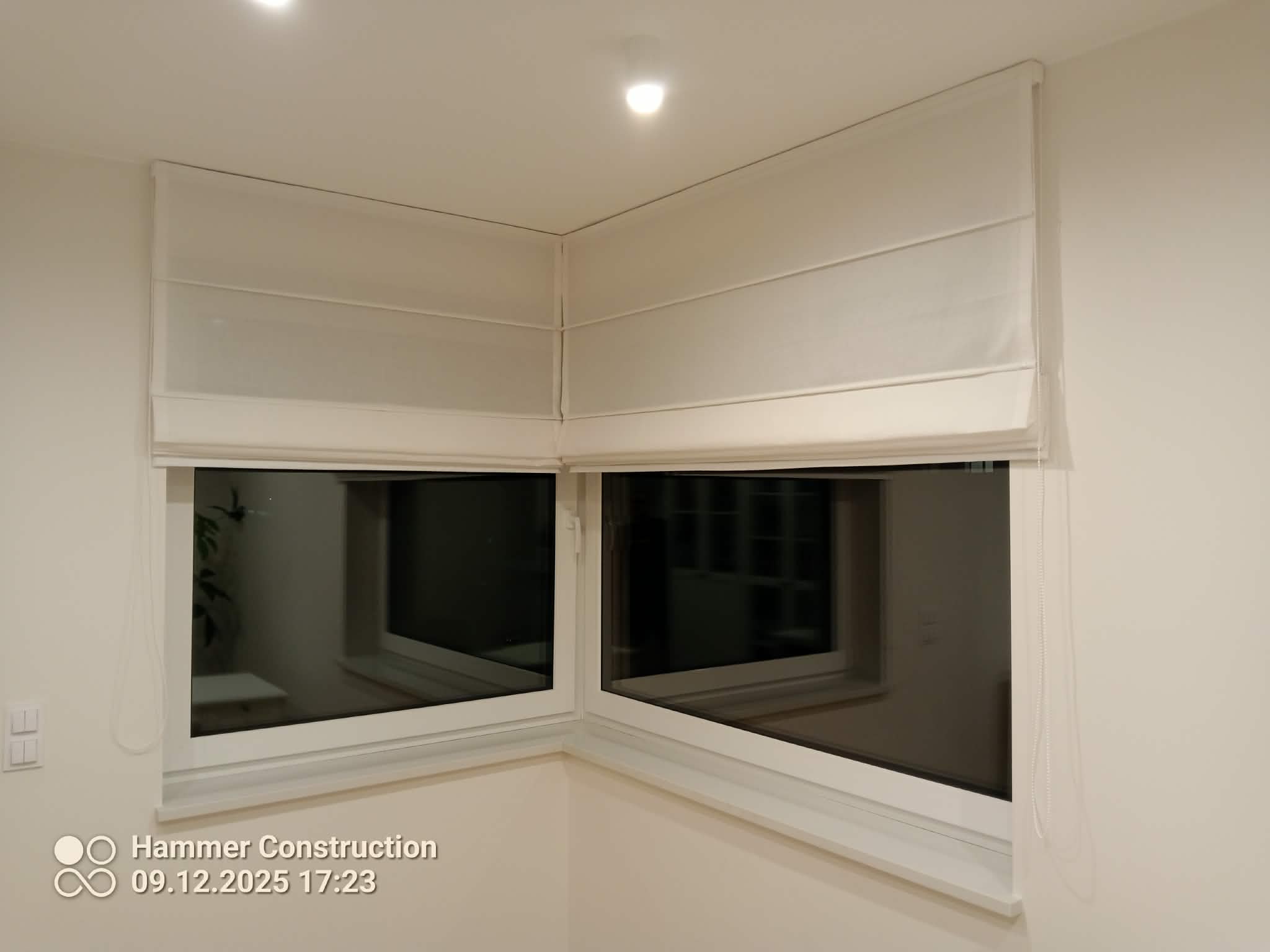 Rolety zewnętrzne, moskitiery