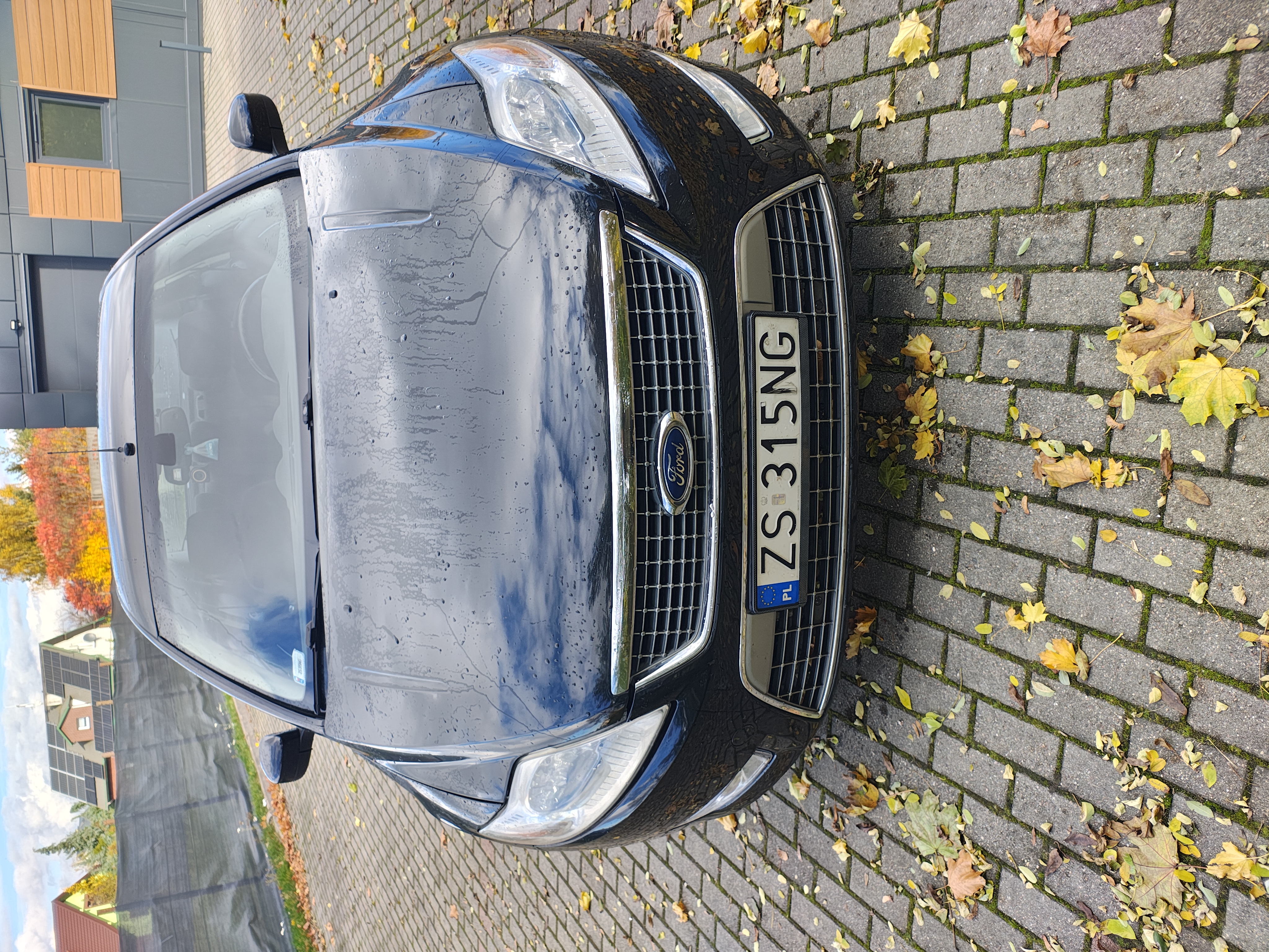 Sprzedam Ford Mondeo MK 4 