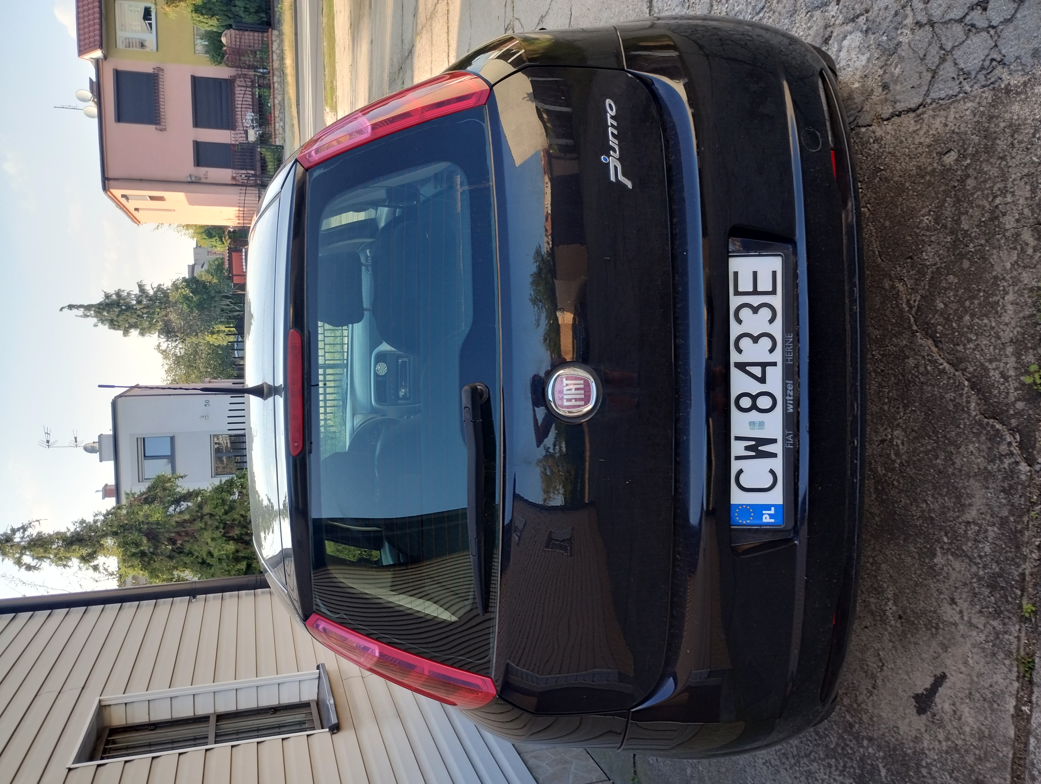 Fiat Grande Punto