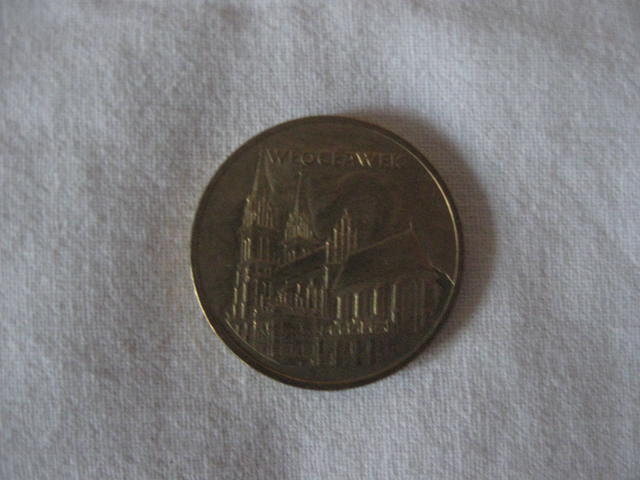 Okazja 2 zł- Miasto Historyczne 2005 r. sprzedam