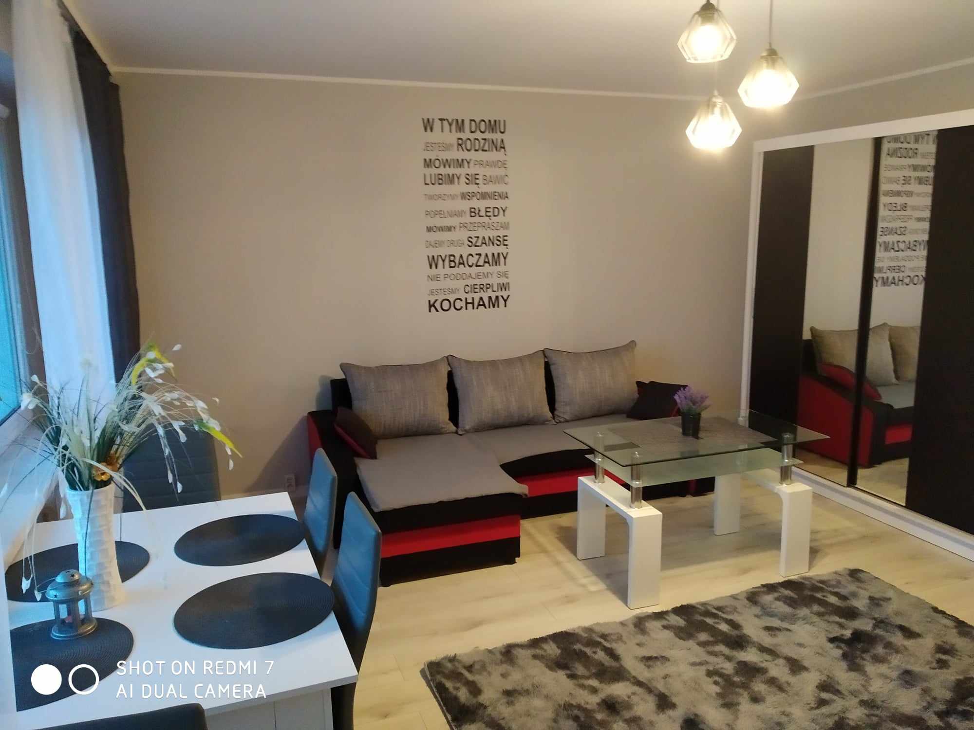 Wynajmę mieszkanie M3 - Centrum Południa Włocławek