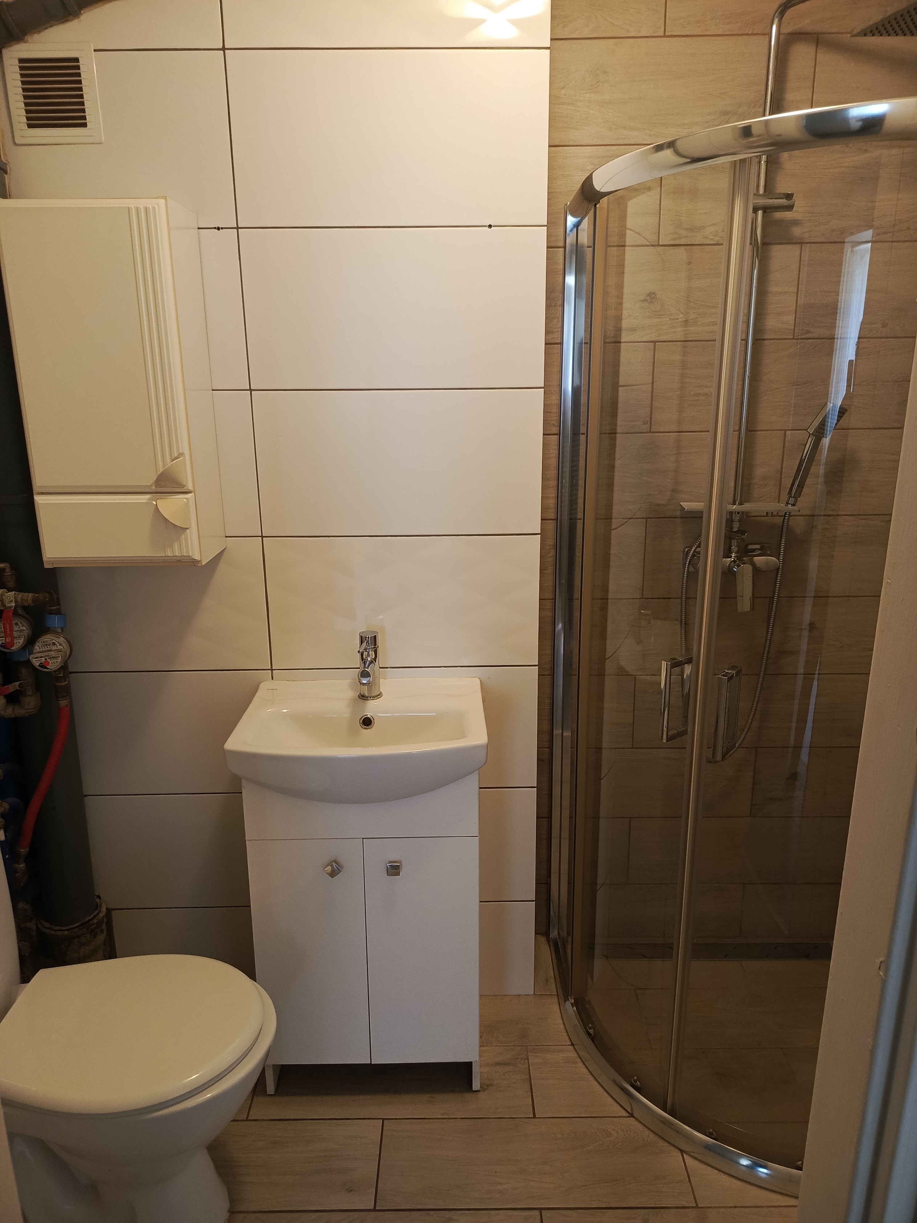 Posiadam do wynajęcia mieszkanie dwupokojowe we Włocławku 