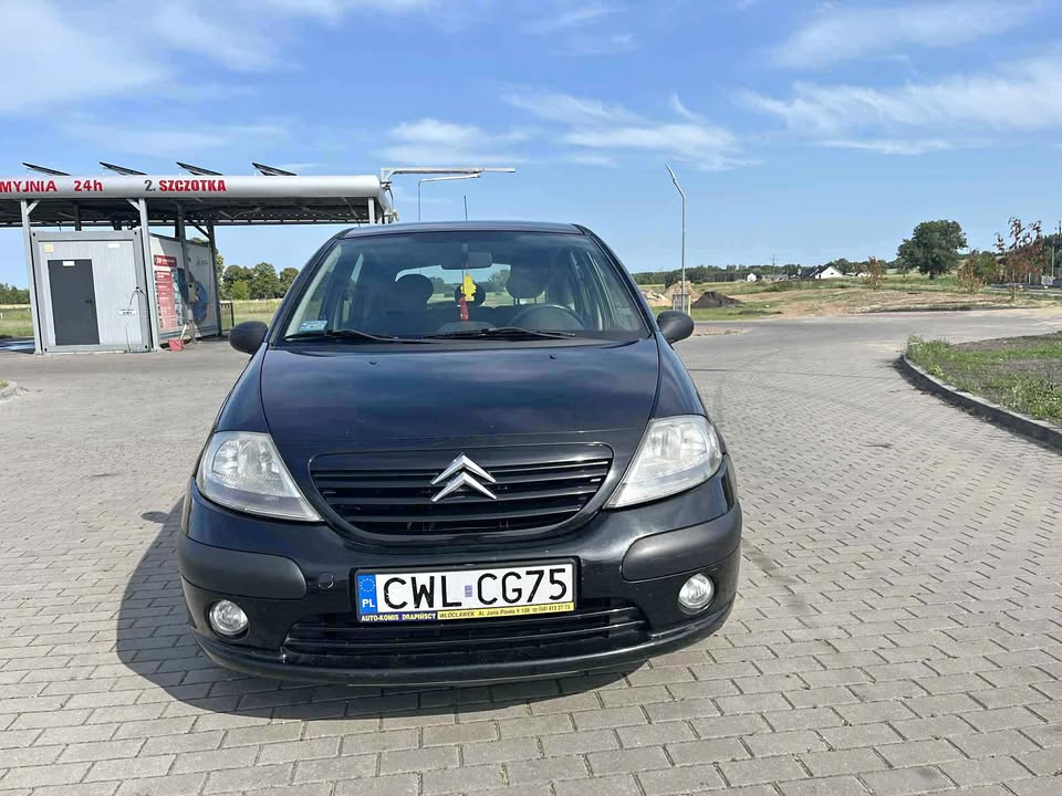 Citroen C3