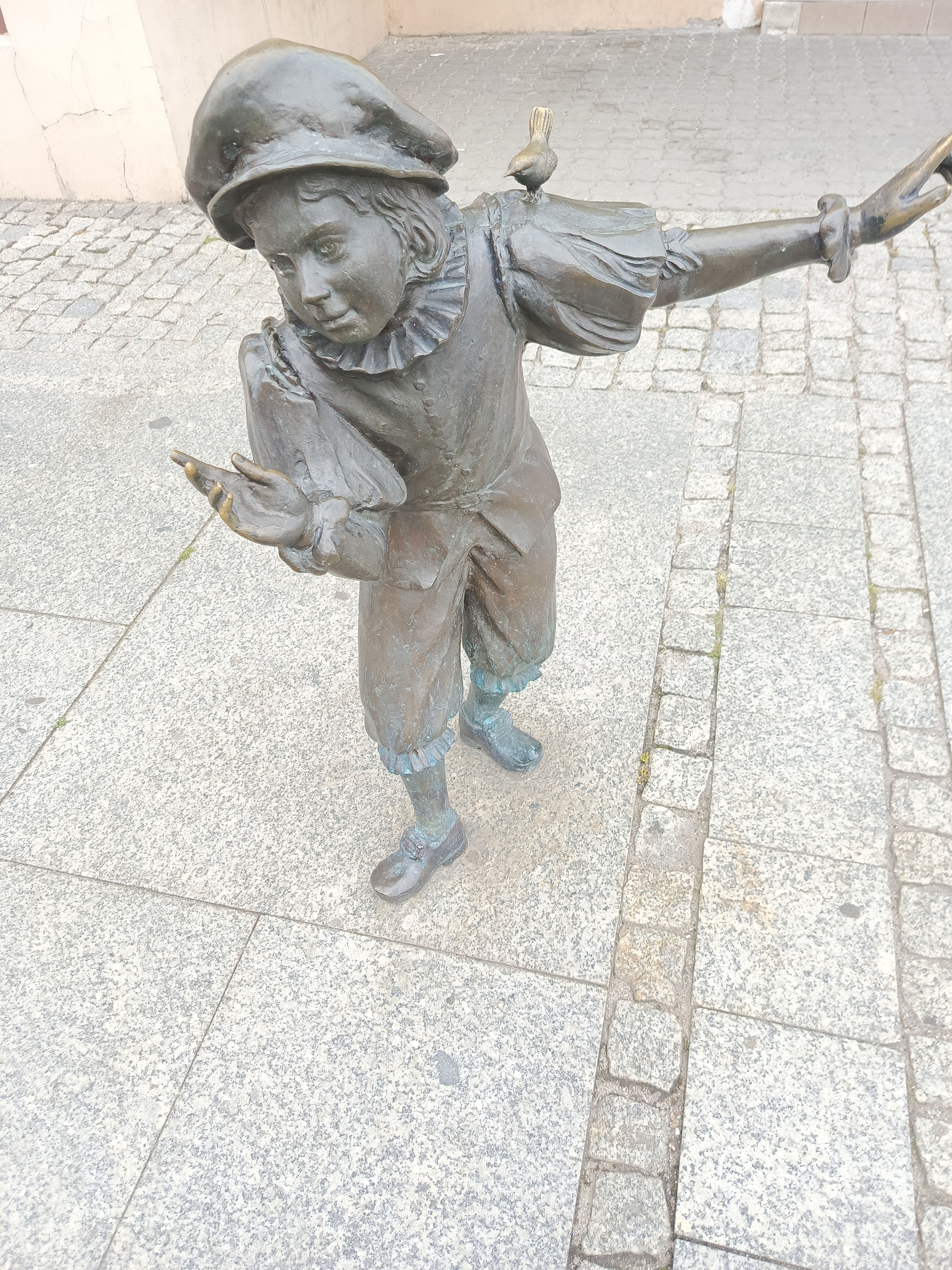 Posiadam do wynajęcia murowany garaż w centrum Włocławka 