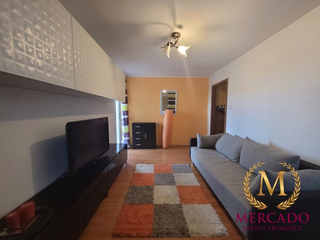 Mieszkanie do wynajęcia