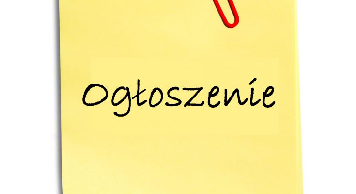 Szukam miejsca parkingowego/garażu do wynajęcia