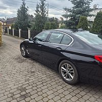 BMW seria 5 530i xDrive Luxury Line