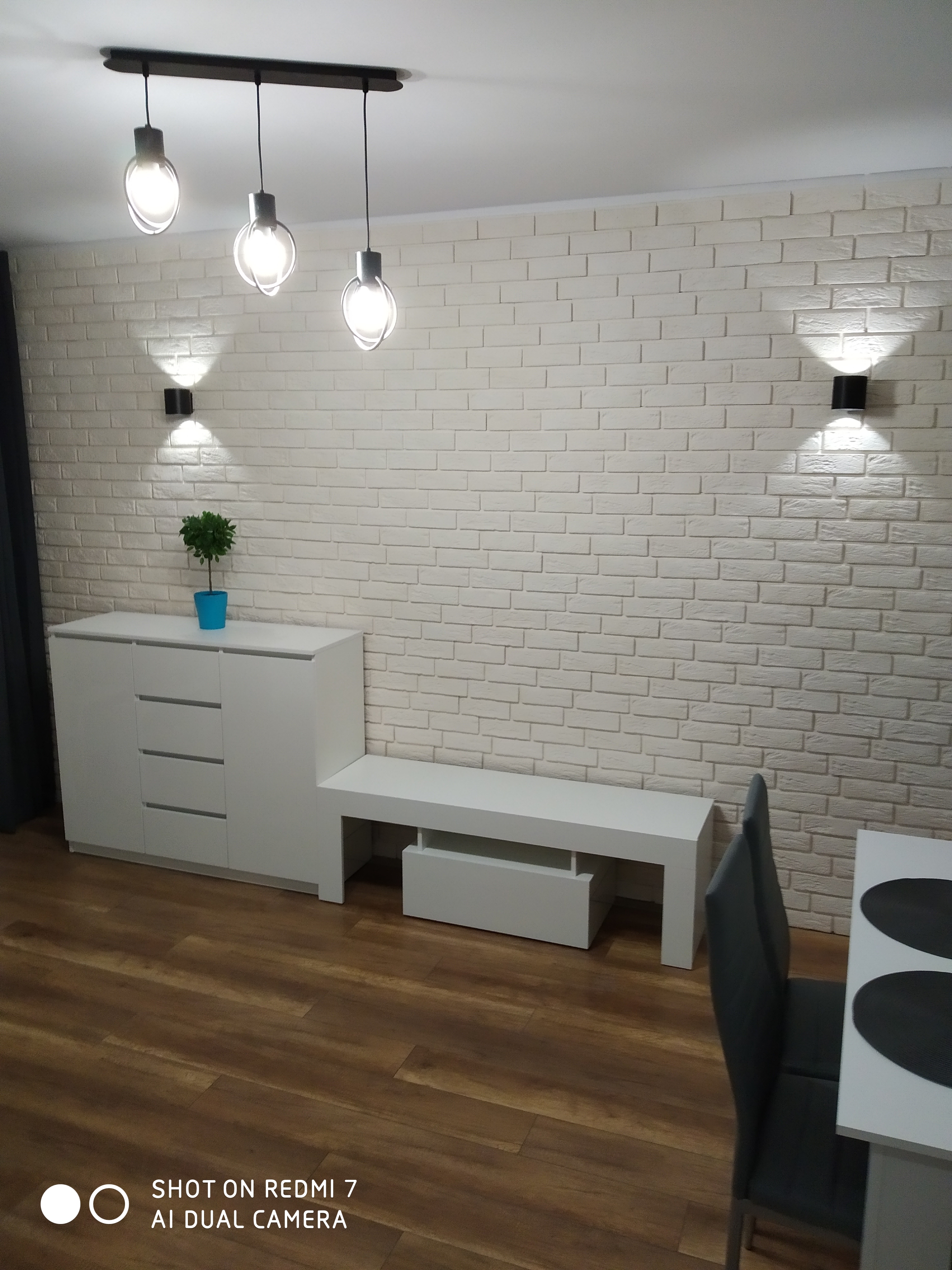 Wynajmę mieszkanie M3 - Centrum Południa Włocławek