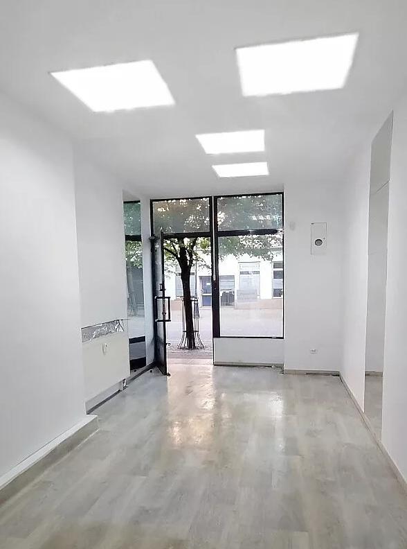 Atrakcyjny lokal 28 m² – deptak, centrum Włocławka