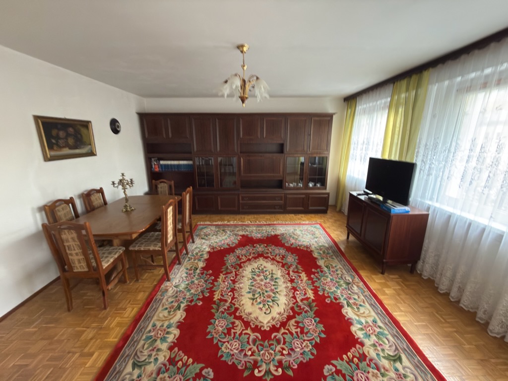 Wynajem