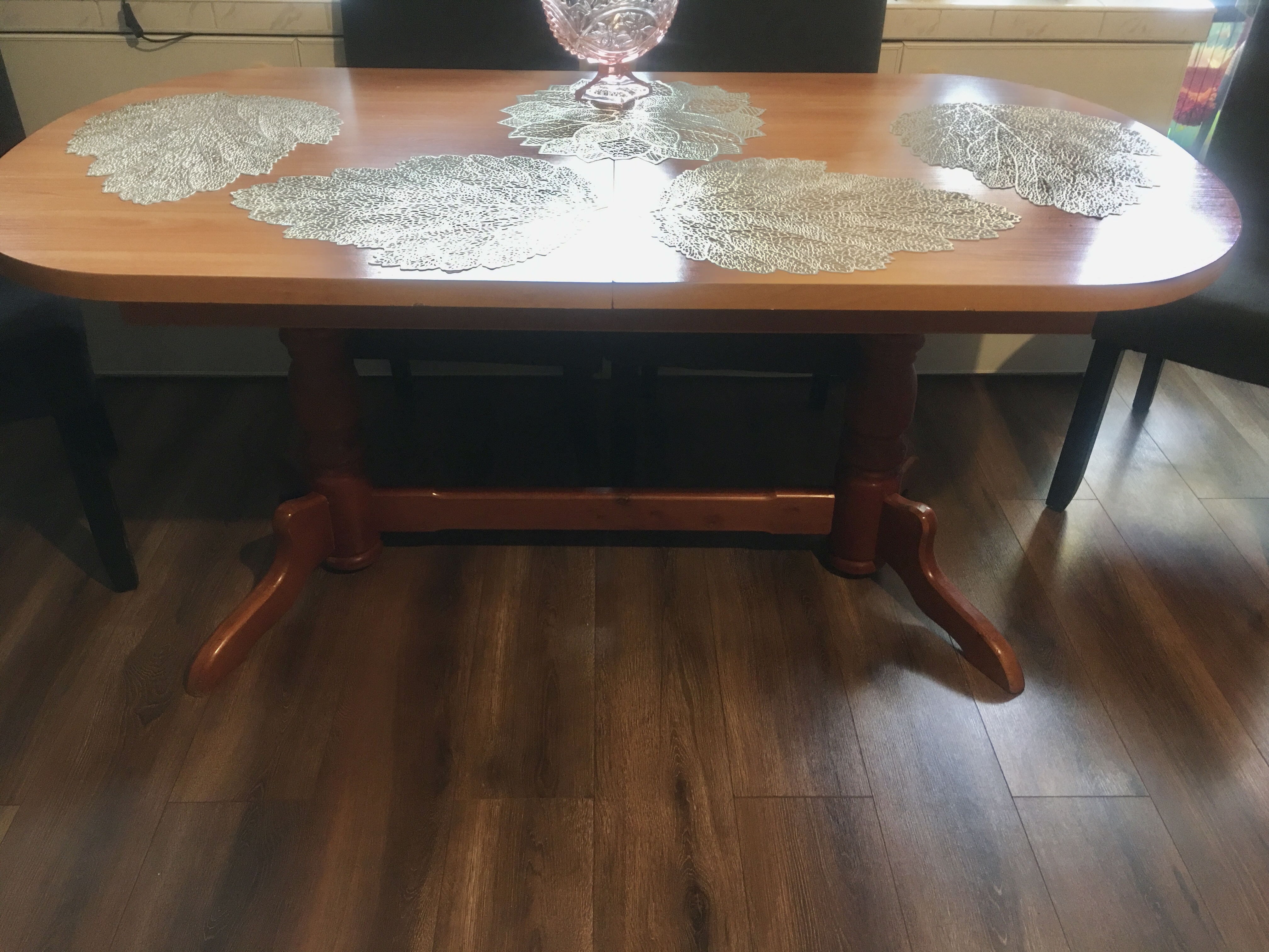 Stół rozkładany 