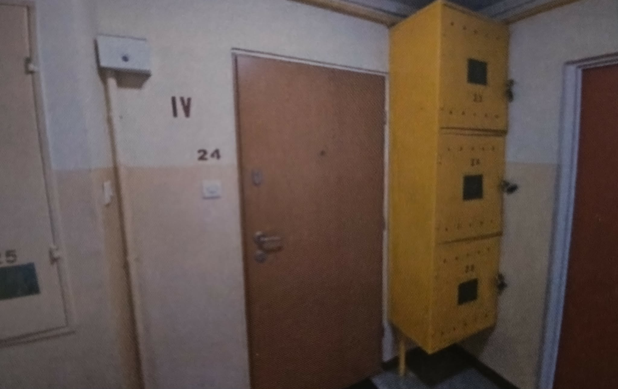 Zamienie mieszkanie M-3 na Południu