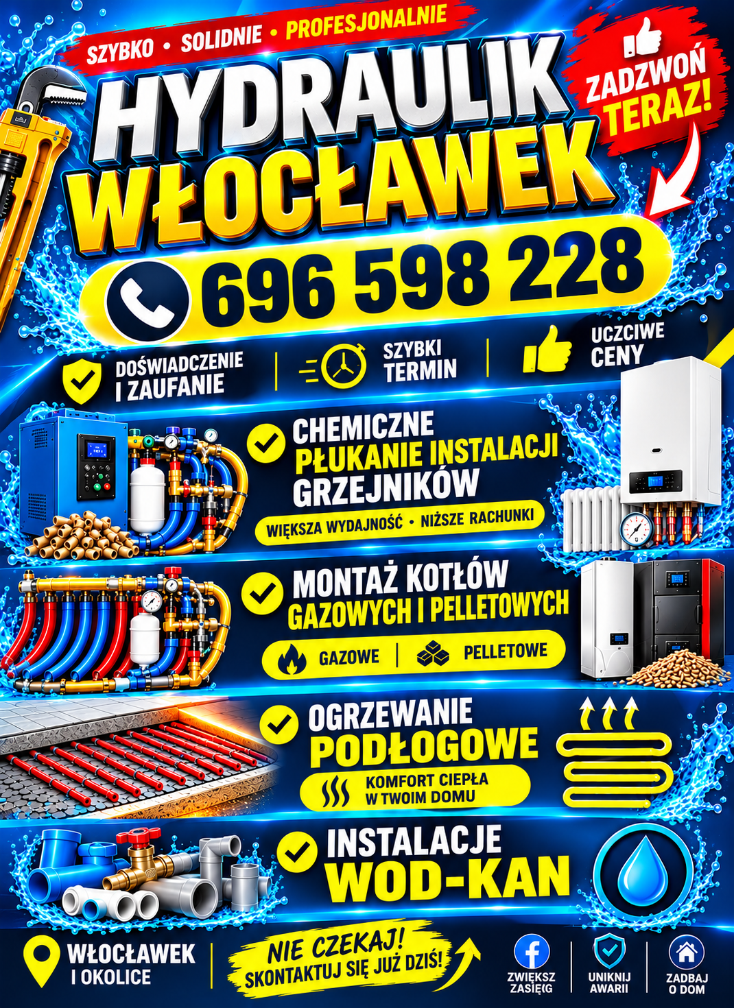Hydraulik