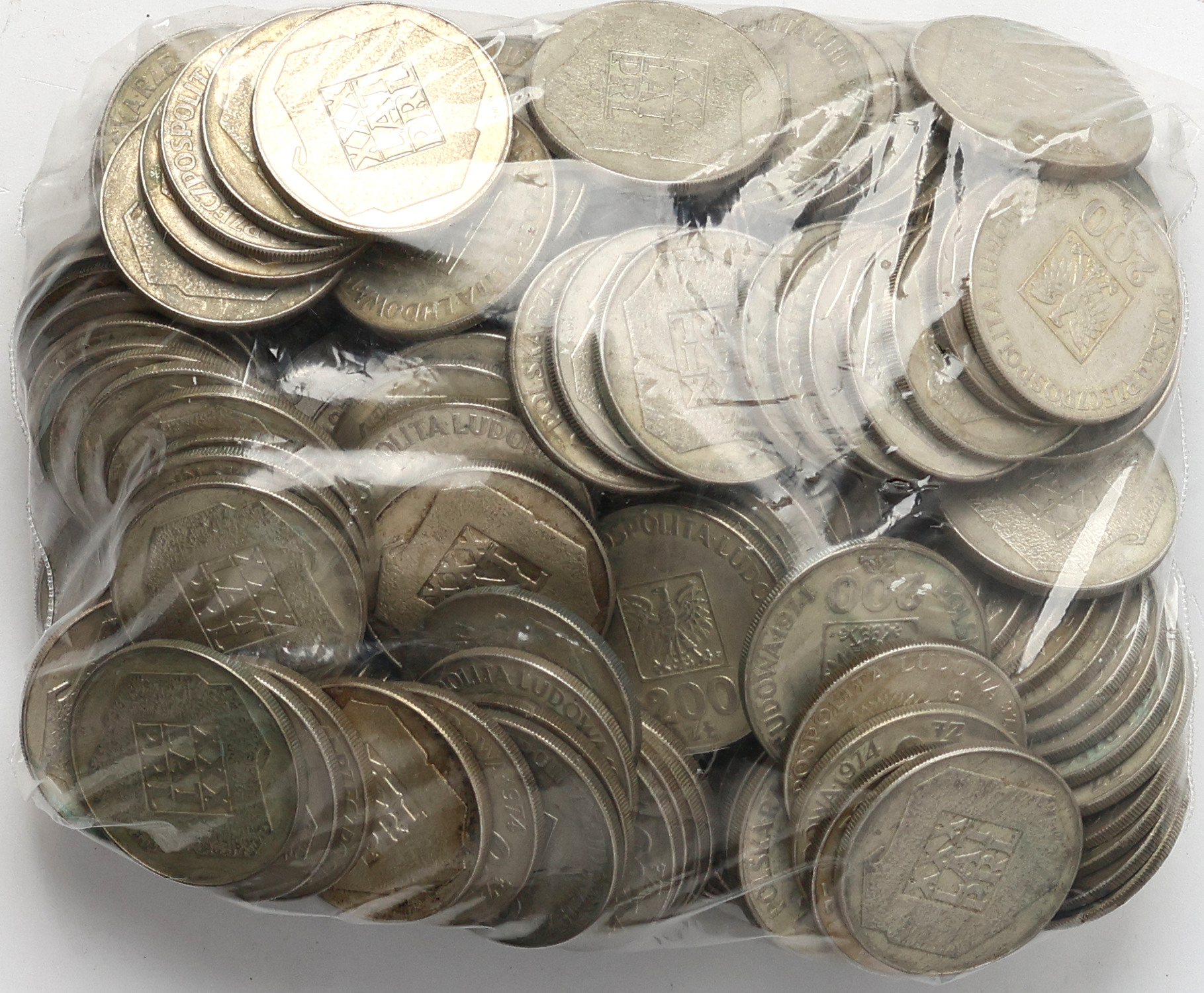 Kupię stare monety, banknoty, medale