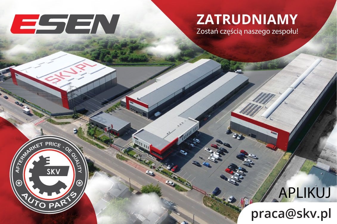 Serwisant do działu reklamacji i zwrotów 