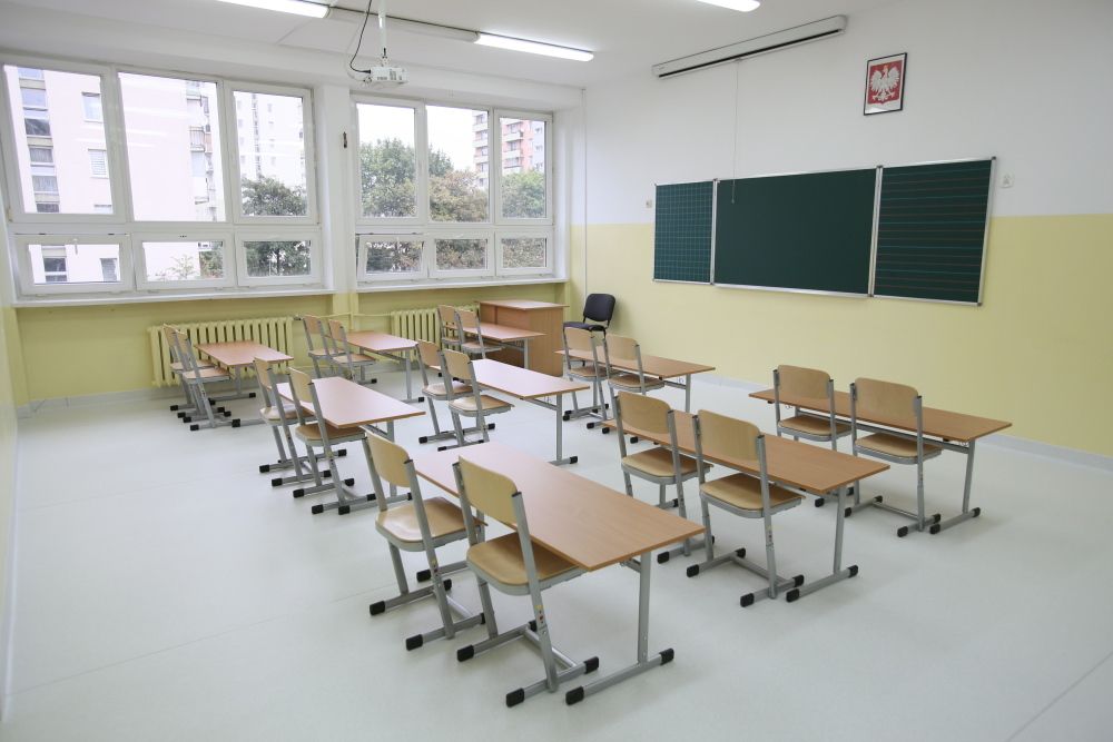 Rekrutacja Uzupełniająca Do Szkół Ponadpodstawowych 2021 Q4.pl - We wtorek rusza rekrutacja uzupełniająca do szkół ponadpodstawowych